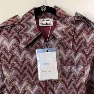 Acne Studios dress - Size 2 - NWT